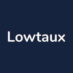 Courtier Lowtaux - 1 - 