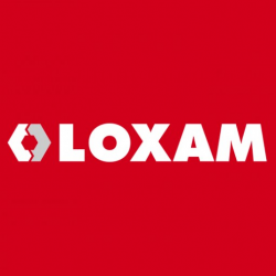 Loxam Lamballe Armor