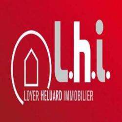 Agence immobilière LOYER-HELUARD IMMOBILIER - 1 - 