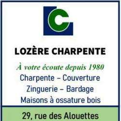 Entreprises tous travaux Lozère Charpente - 1 - 