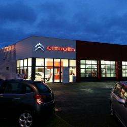 Garagiste et centre auto Lp Automobile - Citroën - 1 - 
