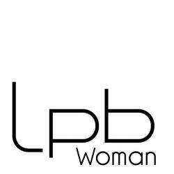 Lpb Woman Nîmes