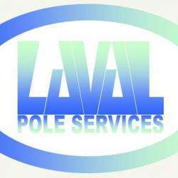 Ambulance LPS LAVAL POLE SERVICES - 1 - 