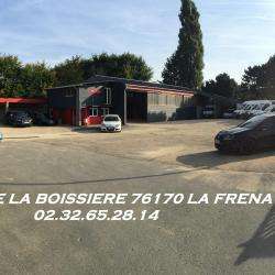 Ls Automobiles / Ls Car's La Frenaye