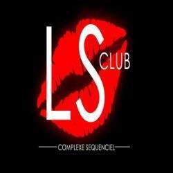 Discothèque et Club LS club - Séquenciel - 1 - 