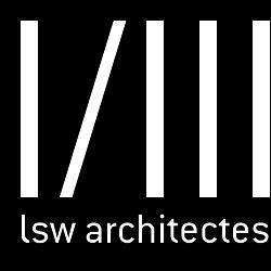 Architecte LSW Architectes - 1 - 