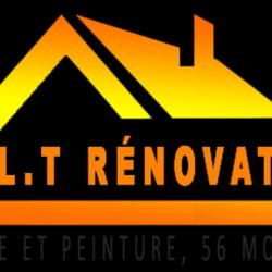 L.t Rénovation, Peintre Couveur Du 56 Lorient