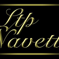 Taxi LTP NAVETTE - 1 - Notre Logo - 