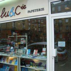 Librairie Lu & Cie - 1 - 