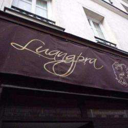 Restaurant Luangpra - 1 - 
