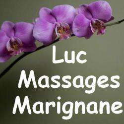 Luc Massages Marignane