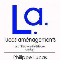 Architecte LUCAS AMéNAGEMENTS - 1 - 