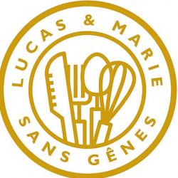 Lucas Et Marie Sans-gênes  Toulouse