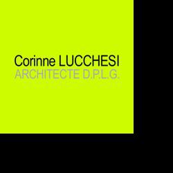 Architecte LUCCHESI CORINNE - 1 - 