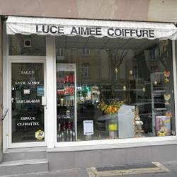 Luce Aimee Metz
