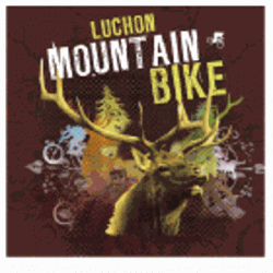 Luchon Mountain Bike Bagnères De Luchon