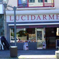 Lucidarme Grand Place Tourcoing