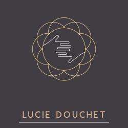 Lucie Douchet - Ostéopathe D.o Libercourt