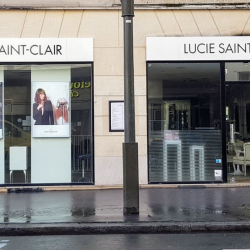 Lucie Saint-clair Boulogne Billancourt
