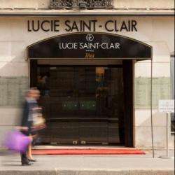 Lucie Saint Clair Paris