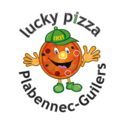 Lucky Pizza Plabennec