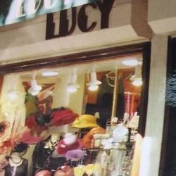 Centres commerciaux et grands magasins Lucy - 1 - 
