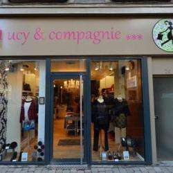 Lucy & Compagnie Reims