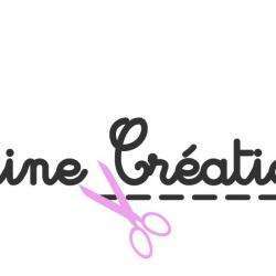 Couturier Ludine Création - 1 - Ludine Création Logo - 