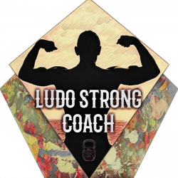 Ludo Strong Coach Petite Ile