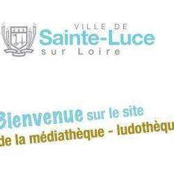 Ludothèque Municipale Sainte Luce Sur Loire