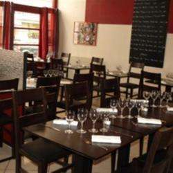Restaurant Ludovic B Restaurant - 1 - 