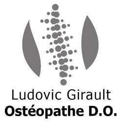 Ostéopathe Ludovic Girault  - 1 - 