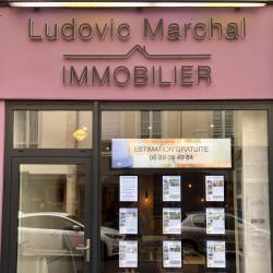 Agence immobilière Ludovic Marchal Immobilier - 1 - 