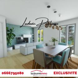 Ludovic Pagliasso - Immobilier - Narbonne  Narbonne