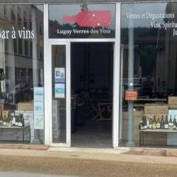 Lugny Verres Des Vins Lugny