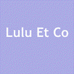 Centres commerciaux et grands magasins Lulu Et Co - 1 - 