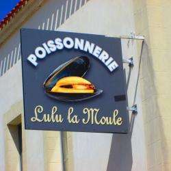 Lulu La Moule Noirmoutier En L'ile