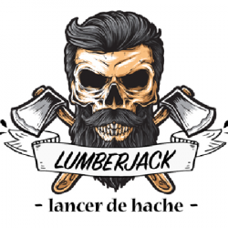 Lumberjack-metz Lancer De Hache Et De Shuriken Jouy Aux Arches