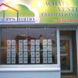 Agence immobilière LUMBRES IMMO - 1 - 