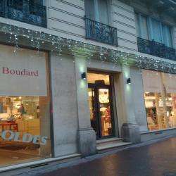 Luminaires Boudard Montpellier