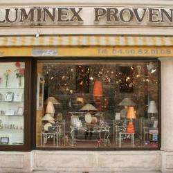 Luminex Provence Avignon