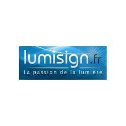 Décoration Lumisign - 1 - 