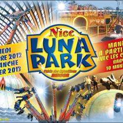 Parcs et Activités de loisirs Luna Park - 1 - 