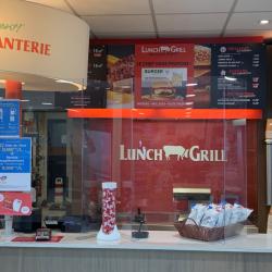Lunch Grill Calais