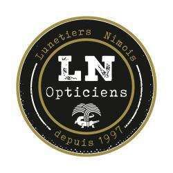 Opticien Lunetiers Nimois  - 1 - 