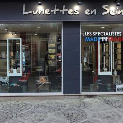 Lunettes En Seine Rouen