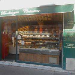 Boulangerie Pâtisserie LUPO YVES - 1 - 