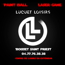 Luquet Loisirs Boisset Saint Priest