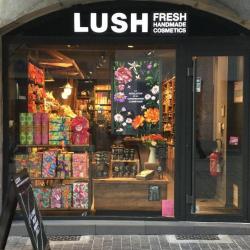 Parfumerie et produit de beauté Lush - 1 - 