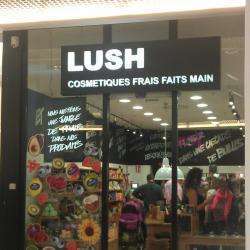 Lush Lyon